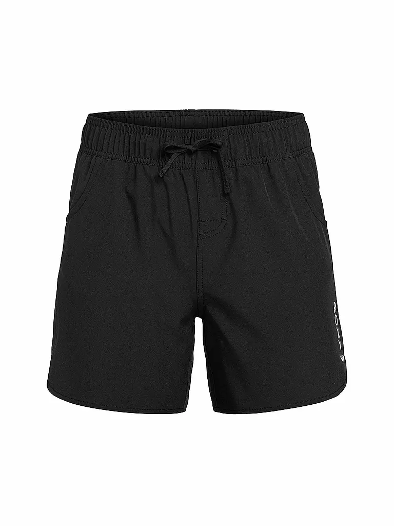 ROXY | Damen Short Wave 5inch | grau