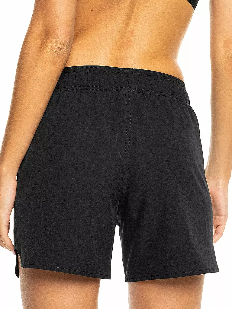 ROXY | Damen Short Wave 5inch | grau