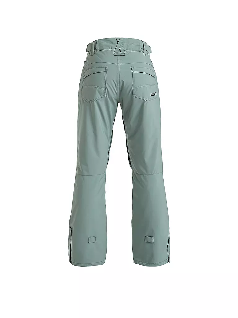 ROXY | Damen Snowboardhose Backyard PT | blau