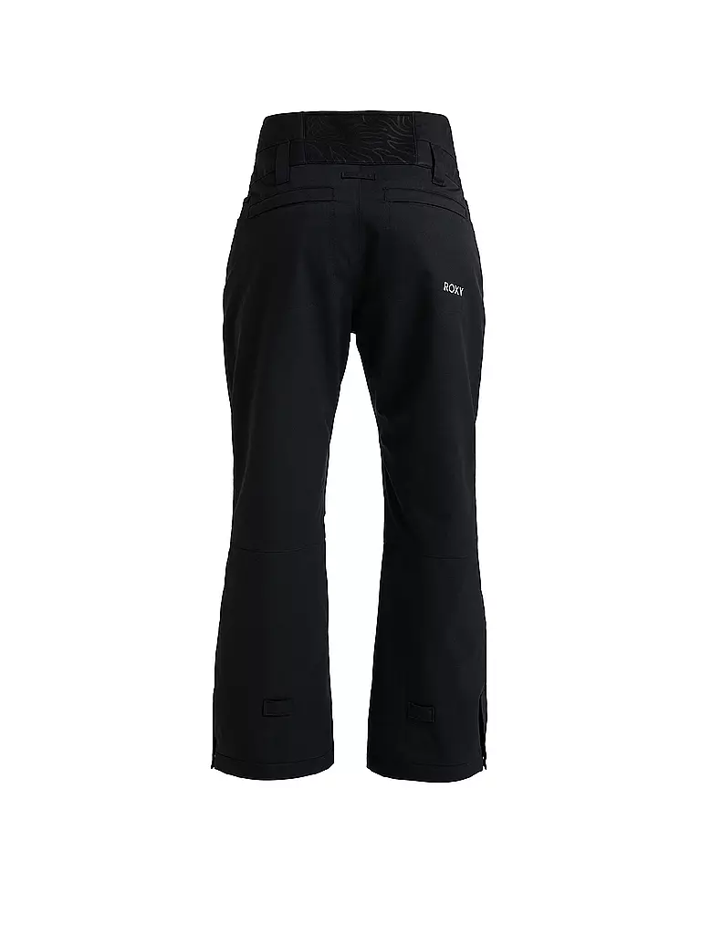 ROXY | Damen Snowboardhose Diversion Pt | schwarz