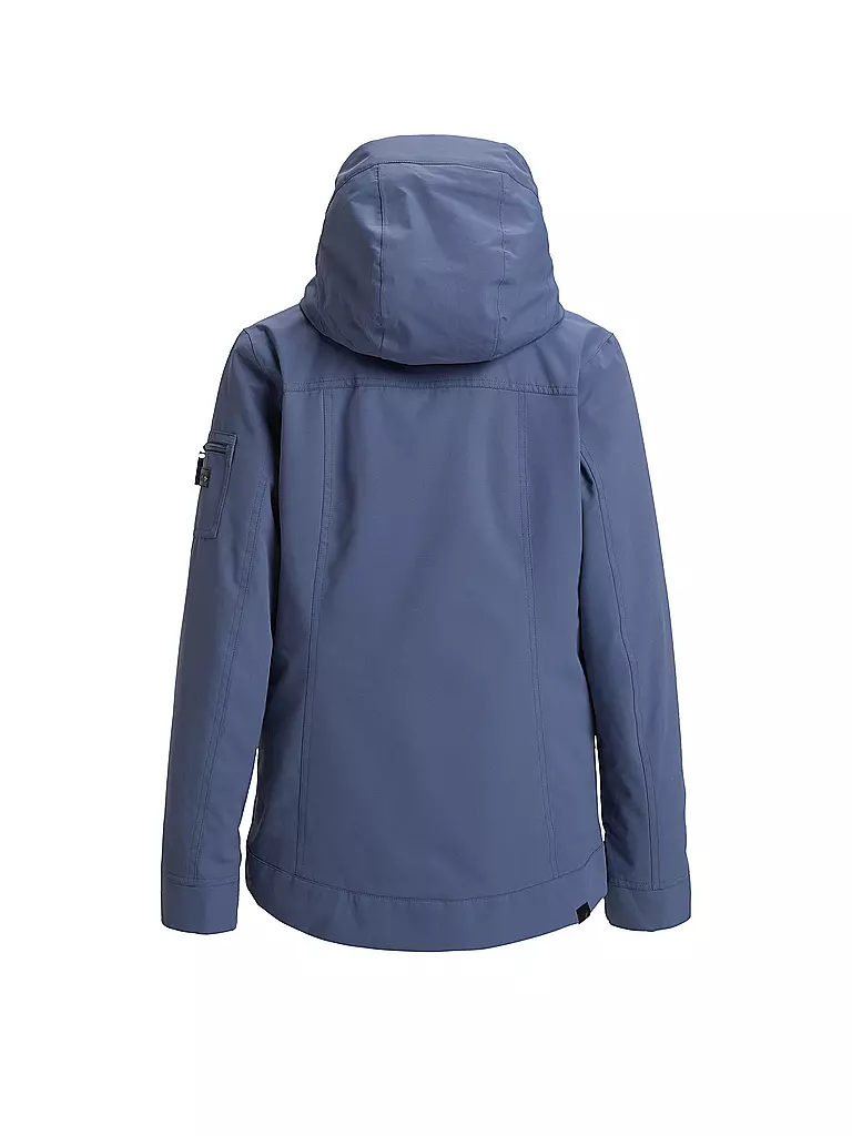 ROXY | Damen Snowboardjacke Meade | blau