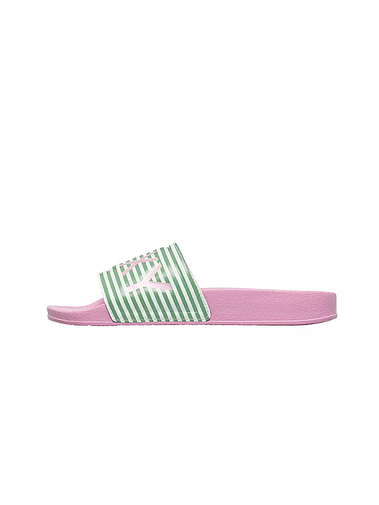 ROXY | Kinder Badeschuhe Slippy | bunt