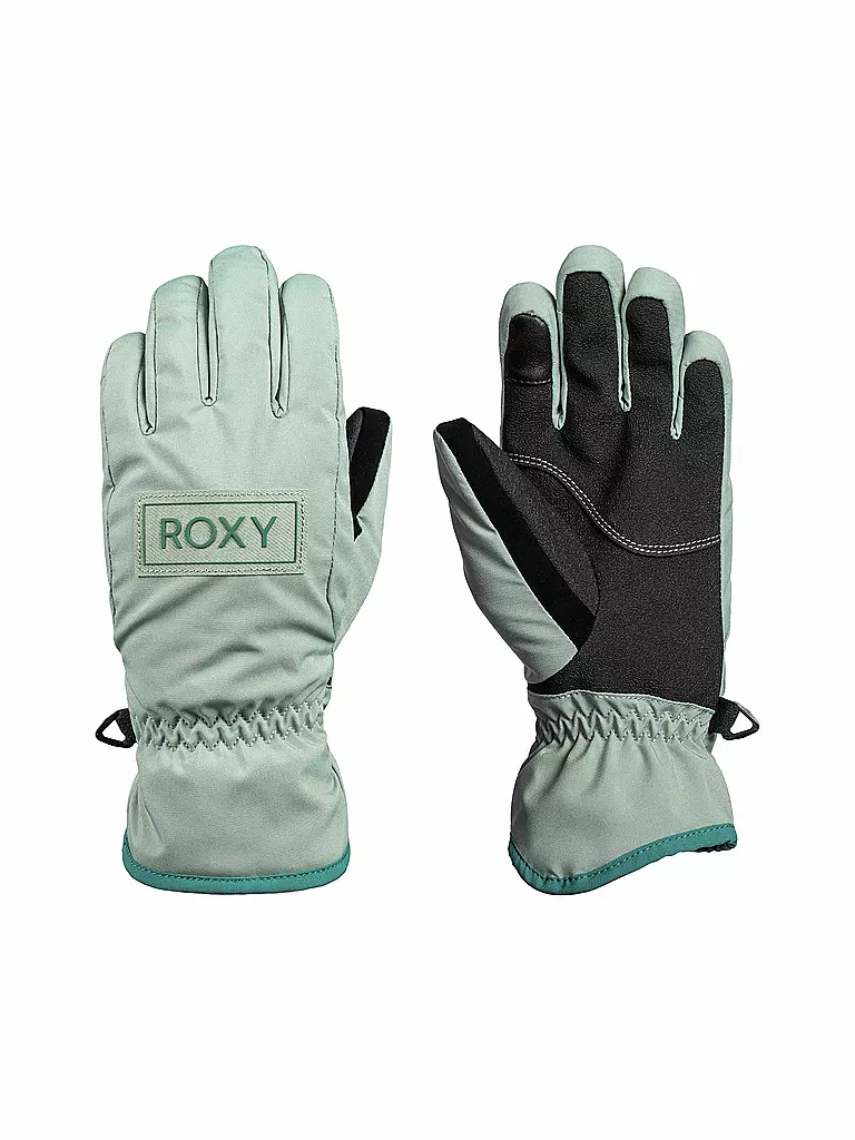 ROXY | Mädchen Snowboardhandschuhe Freshfield  | hellgrün