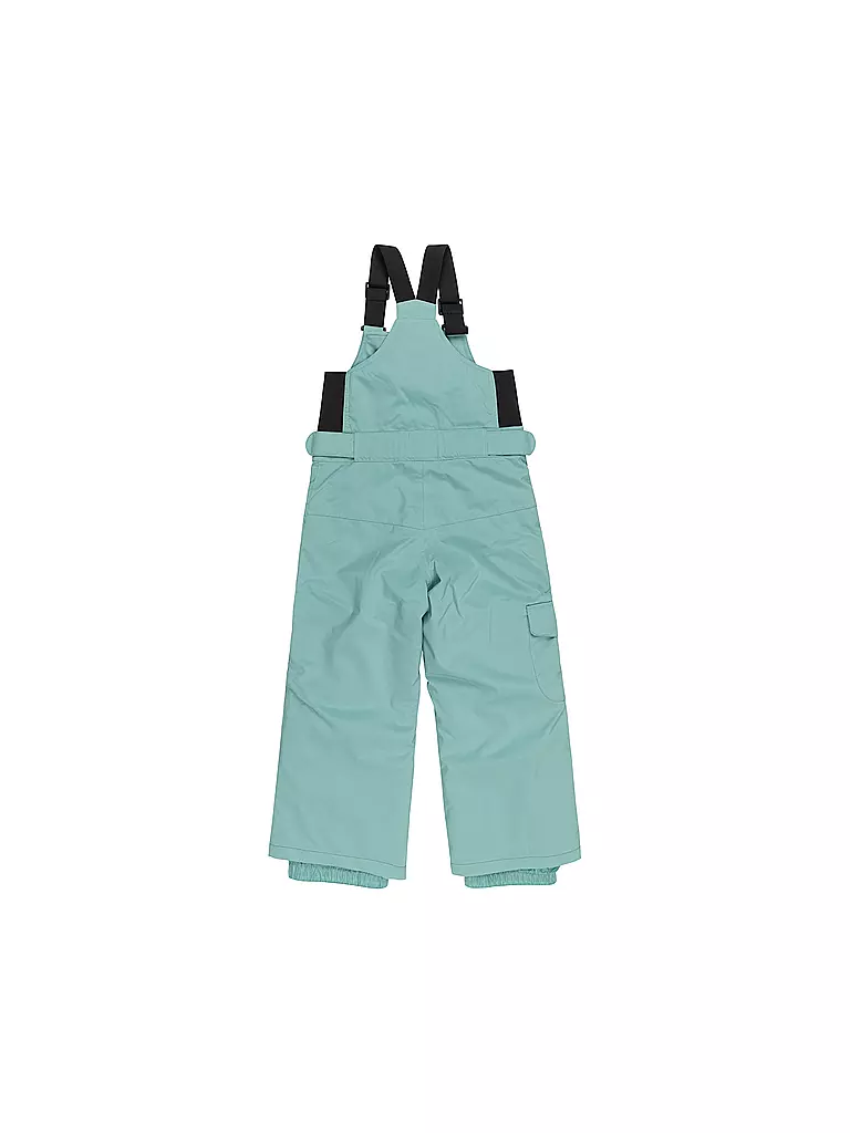 ROXY | Mini Mädchen Ski Latzhose Lola  | mint