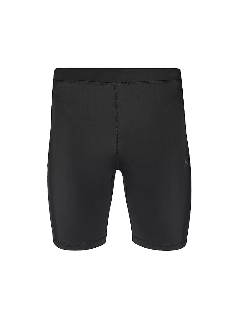 RUKKA |  Herren Laufshort Maamaki  | schwarz