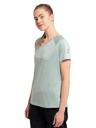 RUKKA | Damen Laufshirt Magnula