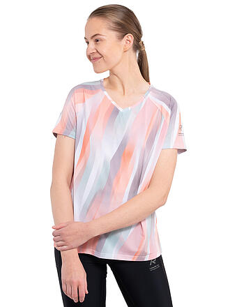 RUKKA | Damen Laufshirt Mantera