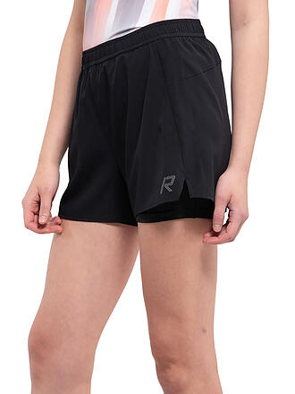 RUKKA | Damen 2in1 Laufshort Makela