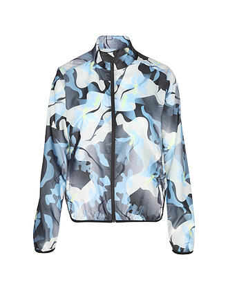 RUKKA | Damen Laufjacke Maile Print