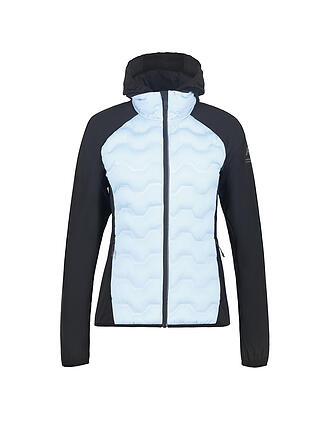 RUKKA | Damen Laufjacke Melta Hoodie