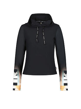 RUKKA | Damen Laufhoodie Ylijala