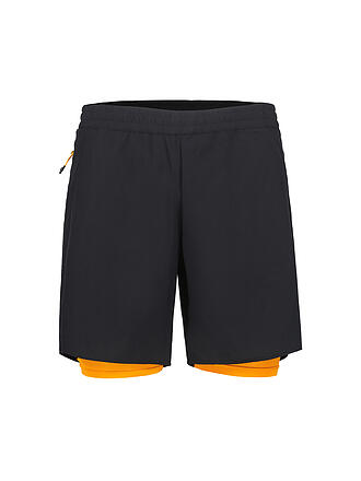 RUKKA | Herren Laufshort Maaninka Light 2in1