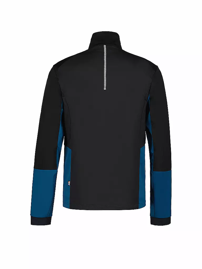 RUKKA | Herren Laufjacke Mankala | dunkelblau