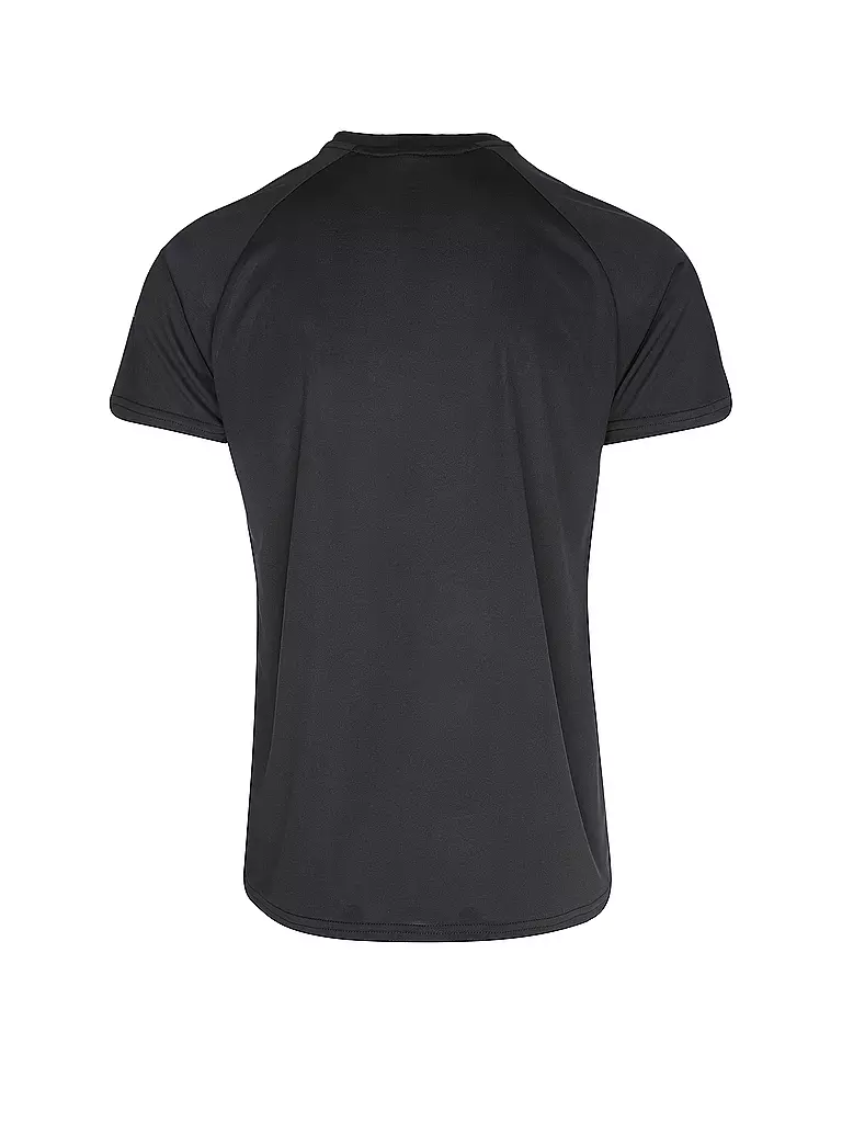 RUKKA | Herren Laufshirt Muukko | kupfer