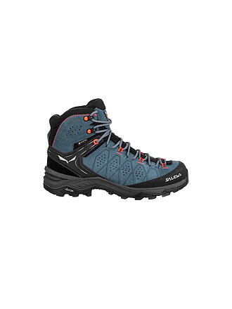 SALEWA | Damen Wanderschuhe Alp Trainer 2 Mid GTX