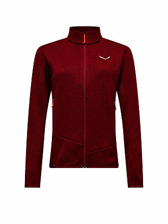 SALEWA | Damen Fleecejacke Puez Rocca PL