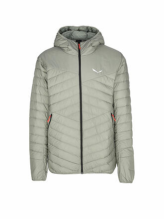 SALEWA | Herren Isojacke Brenta RDS Down Hoodie