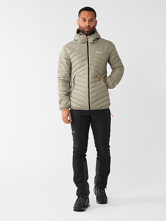 SALEWA | Herren Isojacke Brenta RDS Down Hoodie