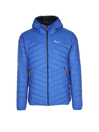 SALEWA | Herren Isojacke Brenta RDS Down Hoodie