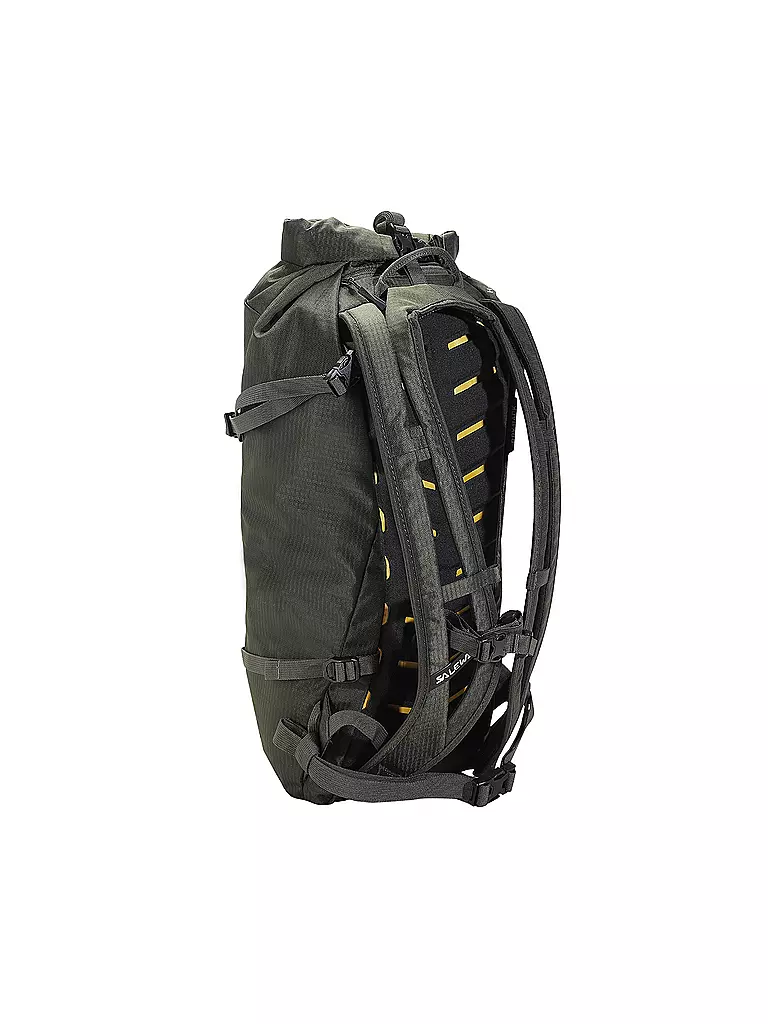 SALEWA | Alpinrucksack Climb Mate 25L | olive