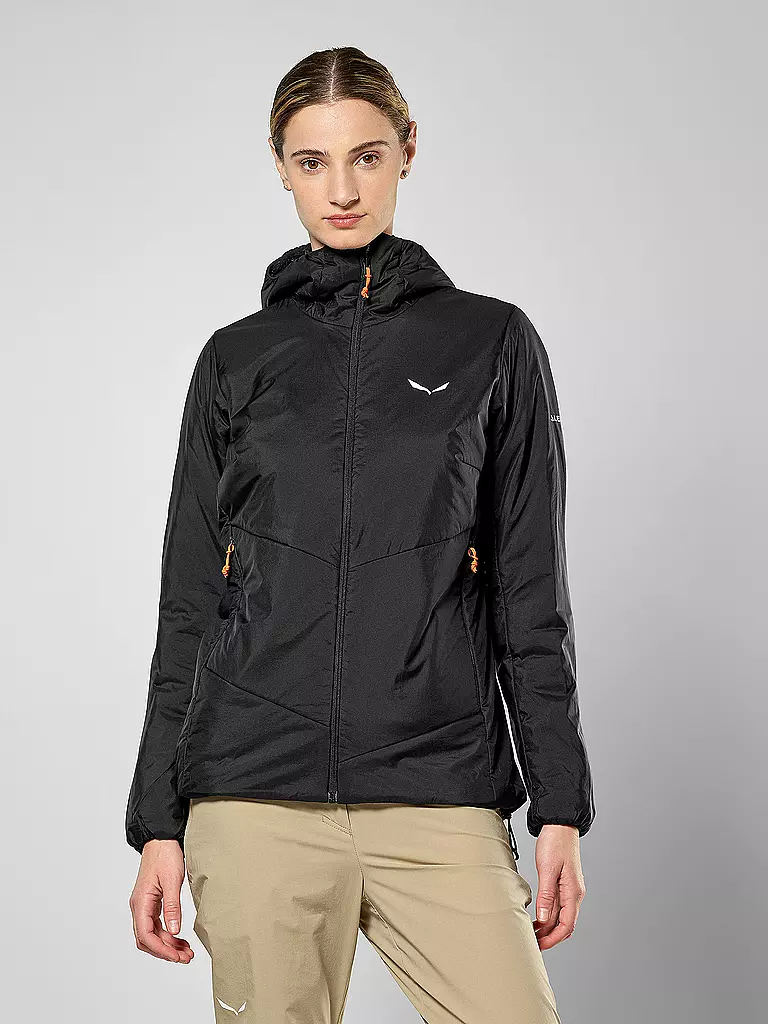 SALEWA | Damen Isojacke Puez Catinaccio 2 TWR Hoodie | 