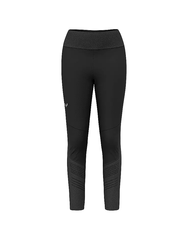 SALEWA | Damen Tight Pedroc Dry Responsive | schwarz