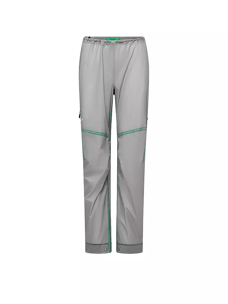 SALEWA | Damen Wanderhose NXT PXT 3L | hellgrau