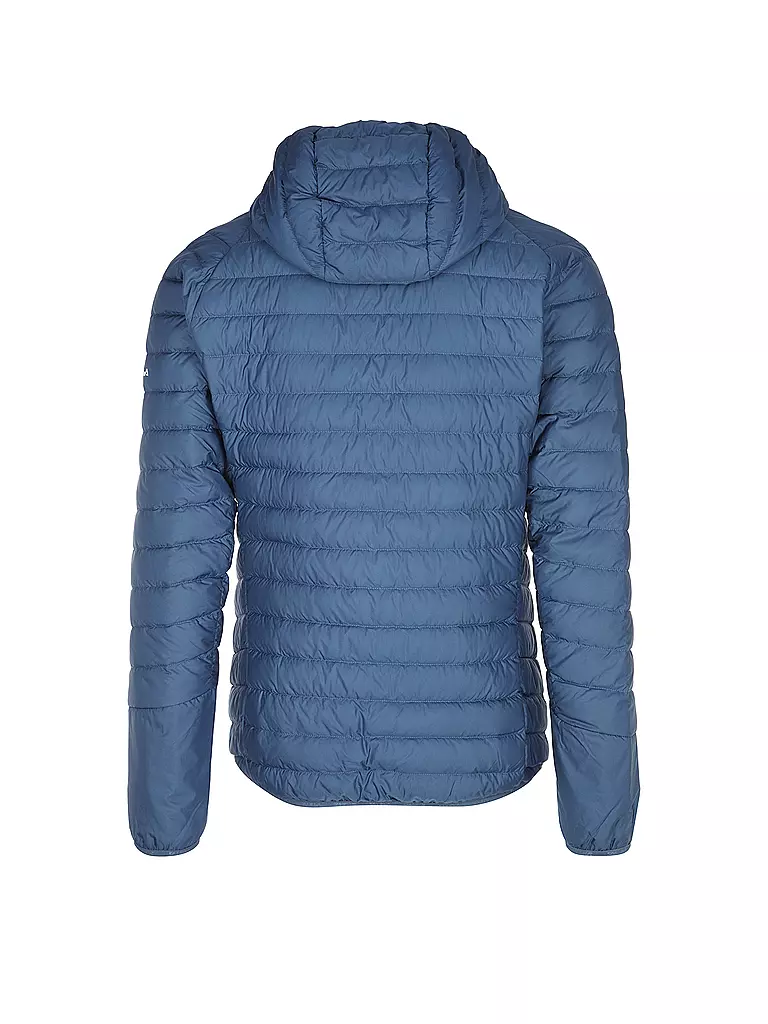 SALEWA | Herren Isojacke Brenta RDS Down Hoodie | dunkelblau