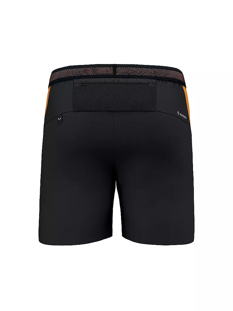 SALEWA | Herren Wandershort Pedroc 2 Durastretch | orange