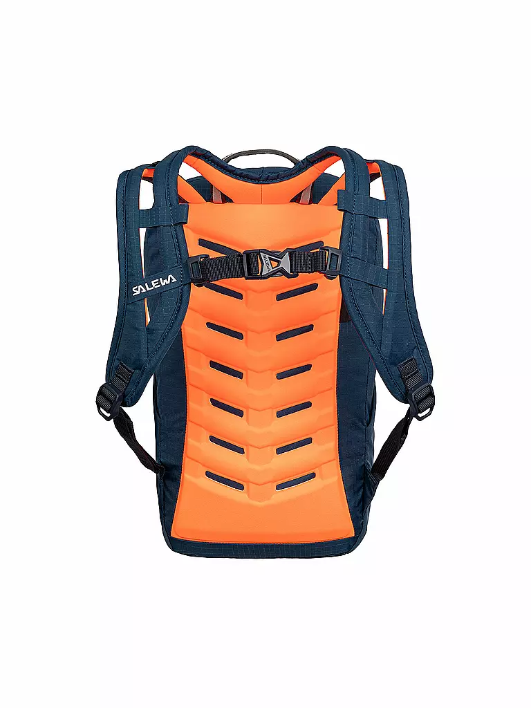 SALEWA | Kinder Wanderrucksack Mountain Trainer 2 12L | dunkelblau