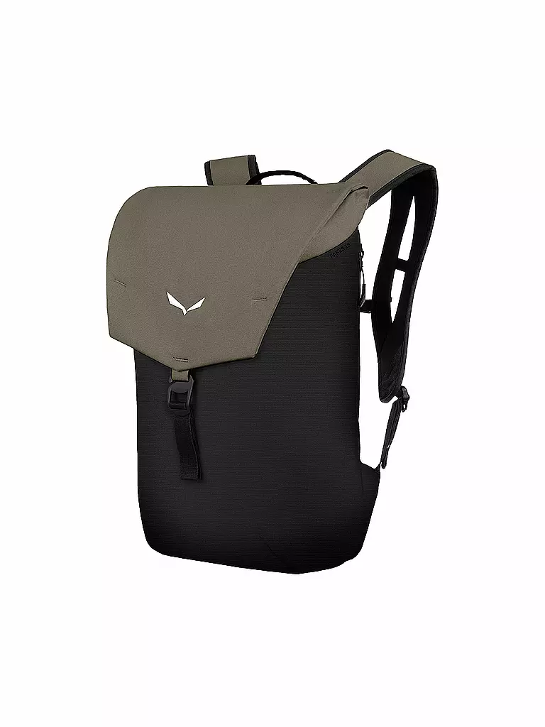 SALEWA | Tagesrucksack 18L | dunkelgrün