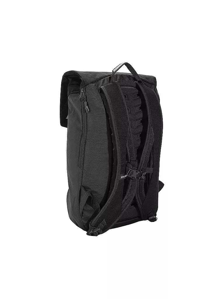 SALEWA | Tagesrucksack 18L | schwarz