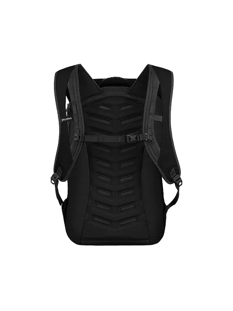 SALEWA | Tagesrucksack Fanes 24L | schwarz