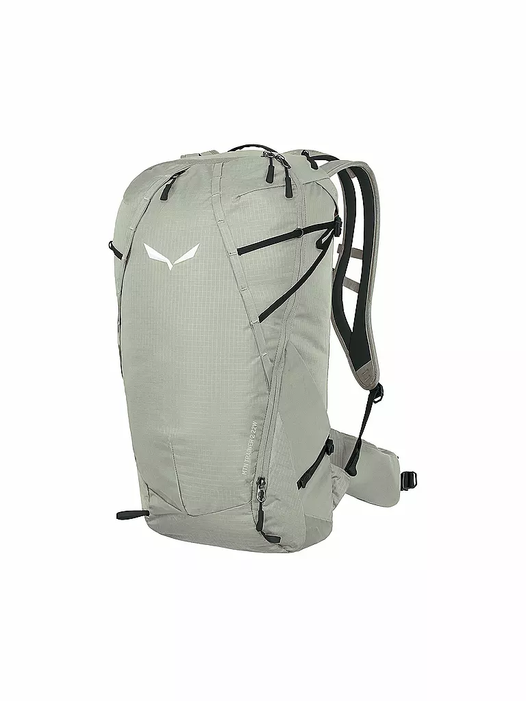 SALEWA | Wanderrucksack Mountain Trainer 2 22L | hellgrau