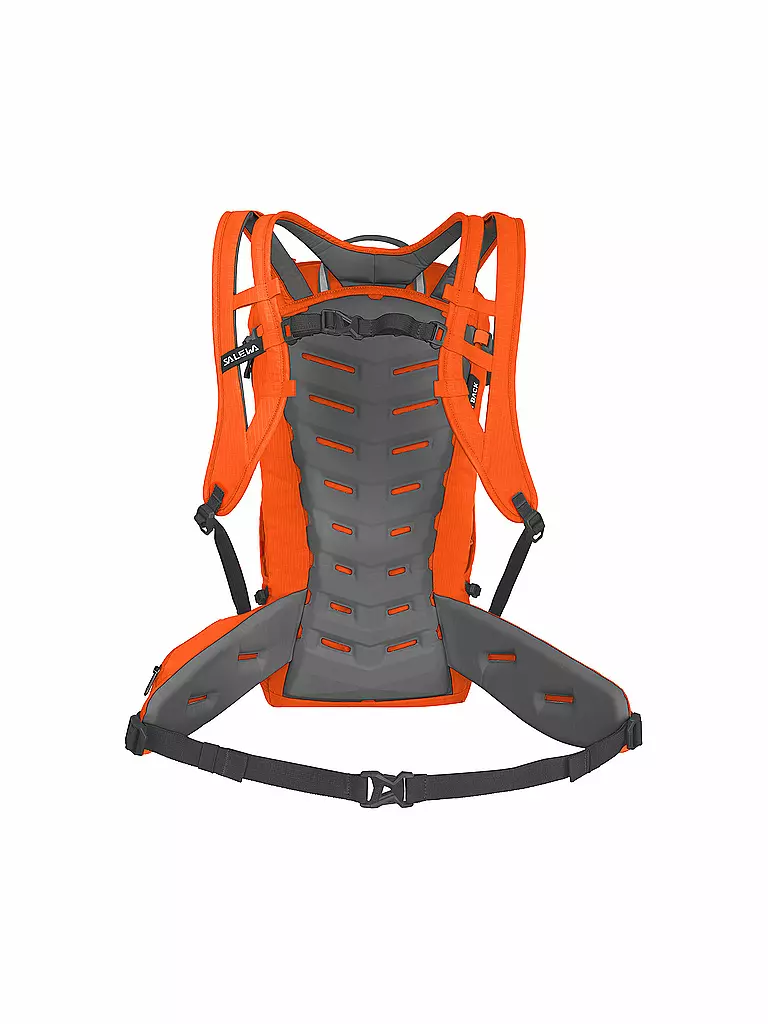 SALEWA | Wanderrucksack Mountain Trainer 2 25L | orange