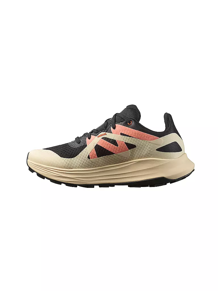 SALOMON |  Damen Traillaufschuhe Ultra Flow  | orange