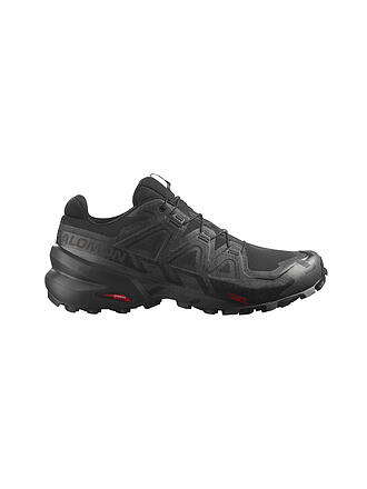 SALOMON | Herren Traillaufschuhe Speedcross 6 GTX