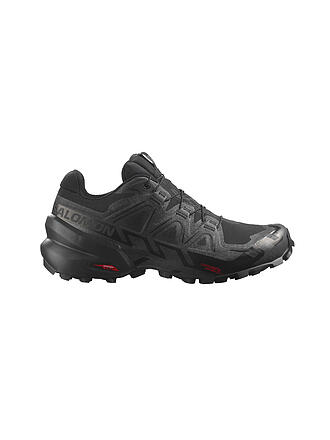 SALOMON | Damen Traillaufschuhe Speedcross 6 GTX