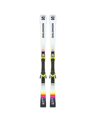 SALOMON | Pistenski Set E S/MAX Endurance + M12 GW