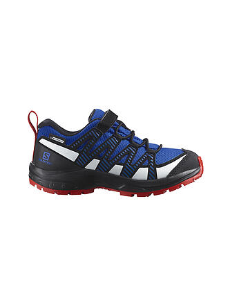 SALOMON | Kinder Traillaufschuhe XA Pro V8 CSWP K