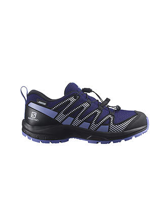 SALOMON | Kinder Traillaufschuhe XA Pro V8 CSWP J