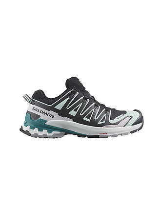 SALOMON | Damen Multifunktionsschuhe XA PRO 3D V9 GTX