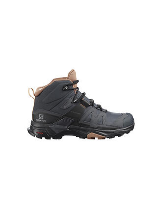 SALOMON | Damen Wanderschuhe X Ultra 4 Mid GTW W