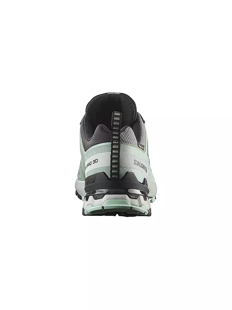 SALOMON | Damen Multifunktionsschuhe XA PRO 3D V9 GTX | mint