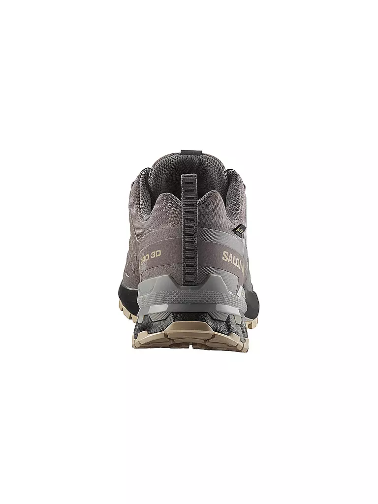 SALOMON | Damen Multifunktionsschuhe XA PRO 3D V9 GTX | beere