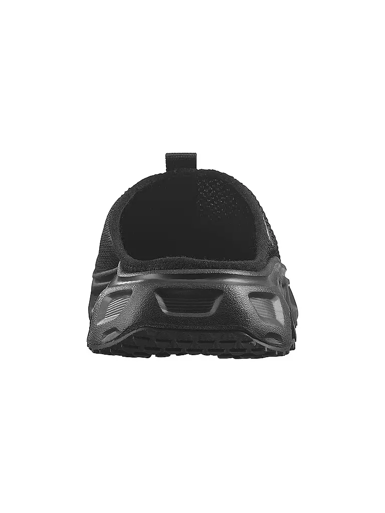 SALOMON | Damen Regenerationsschuhe Reelax Slide 6.0 W | schwarz