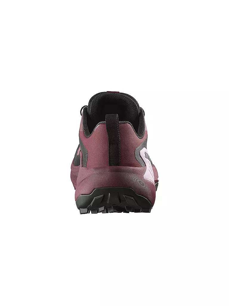 SALOMON | Damen Traillaufschuhe Genesis GTX | rot