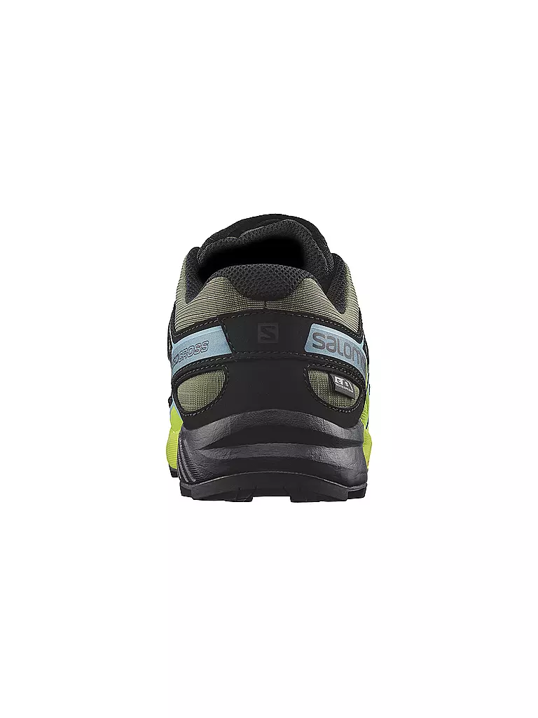 SALOMON | Damen Traillaufschuhe XA PRO 3D V9 GTX | olive