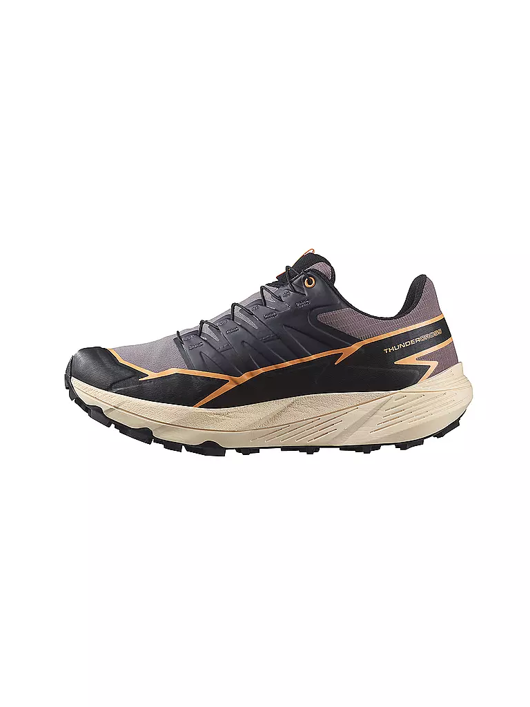 SALOMON | Damen Trailrunningschuhe Thundercross GTX | schwarz