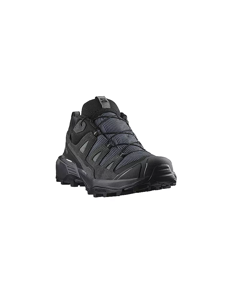 SALOMON | Damen Wanderschuhe X Ultra 360 | schwarz